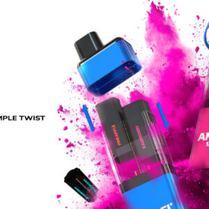 ANGEL vape 1200
