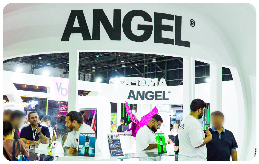 Angel Vape UK