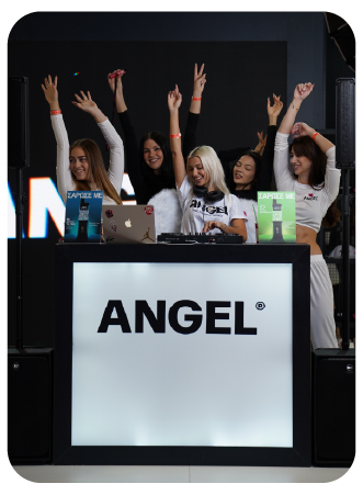 Angel Vape UK