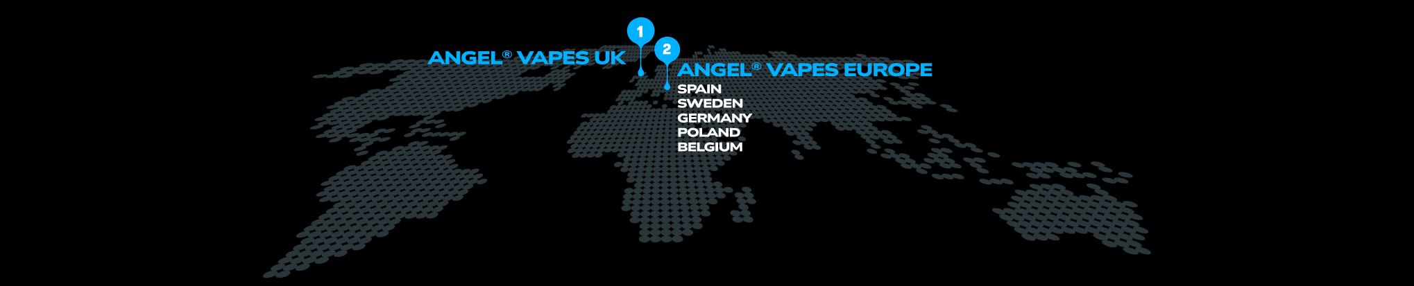 about angel vape uk