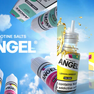 angel salts