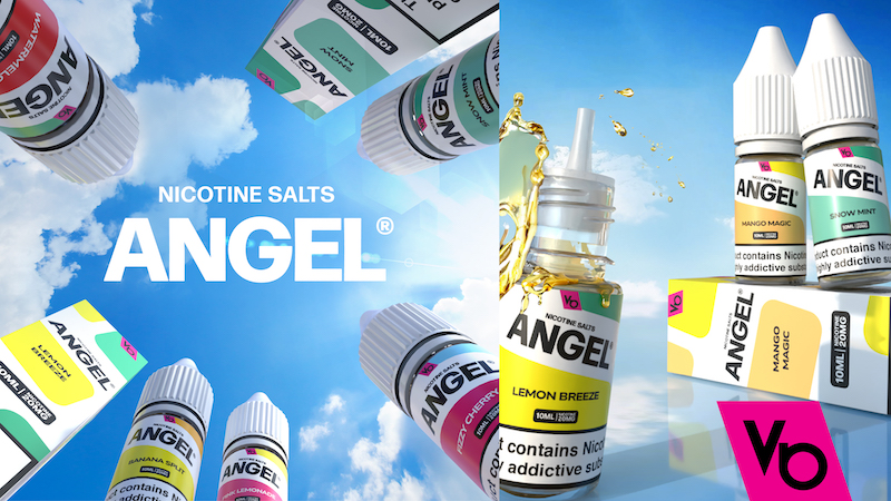angel salts