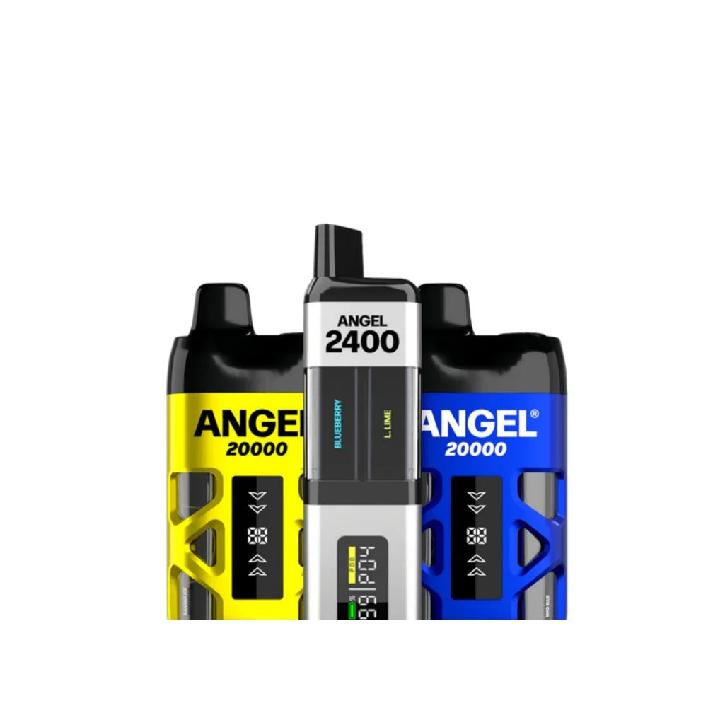 Angel vape uk