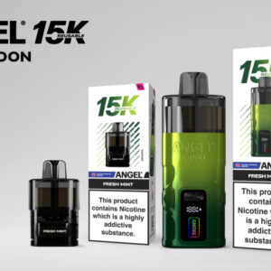 angel 15k