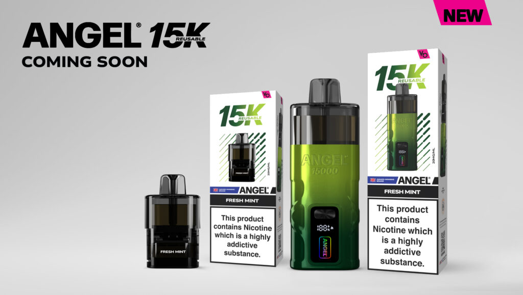 angel 15k