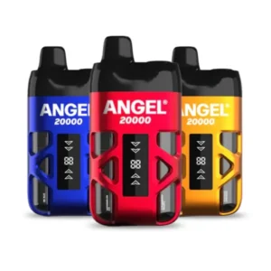 angel 20000 vape pods