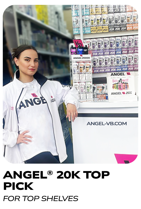 Angel Vape UK