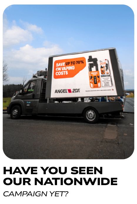 Angel Vape UK