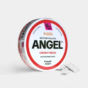 Cherry Freeze