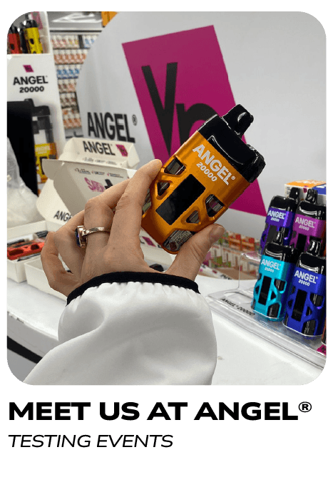 Angel Vape UK
