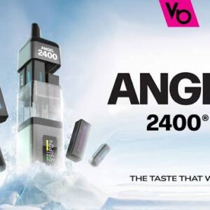 angel 2400