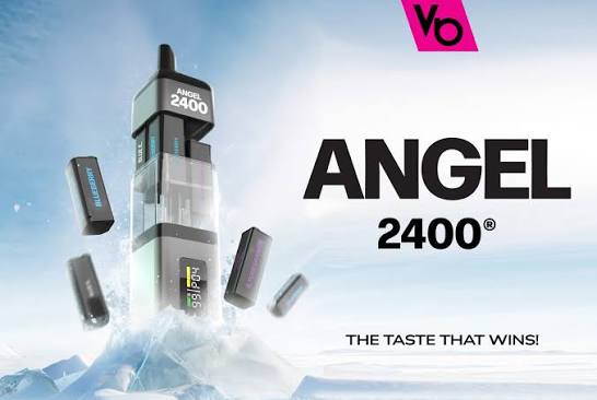 angel 2400