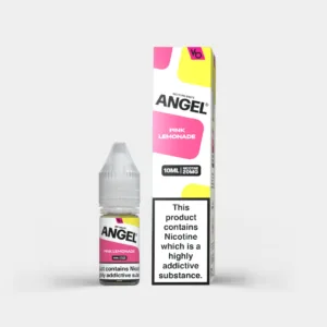 Pink Lemonade 10ml