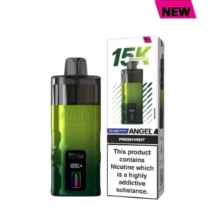 vapes bars angel 15k