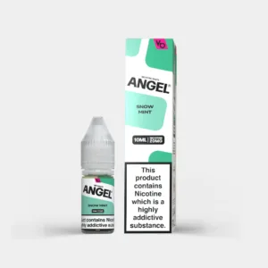 Snow Mint 10ml