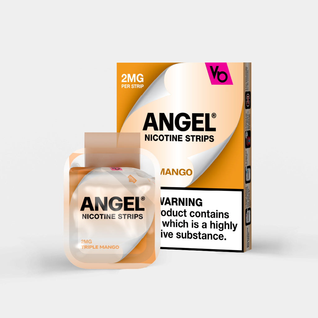 Triple Mango 2MG 1 Triple Mango 2MG