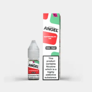 Watermelon Ice 10ml